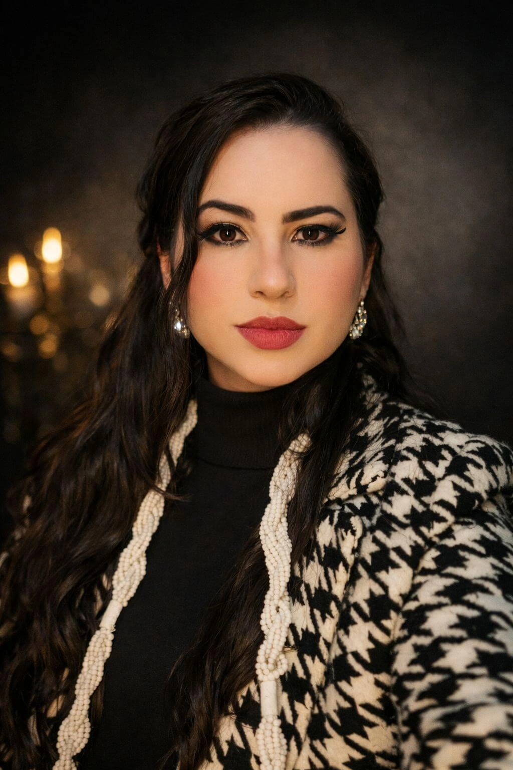 Cartomante Priscila - Especialista em Relacionamentos