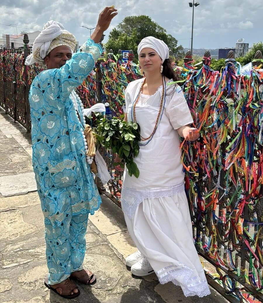 Consulta Espiritual Online