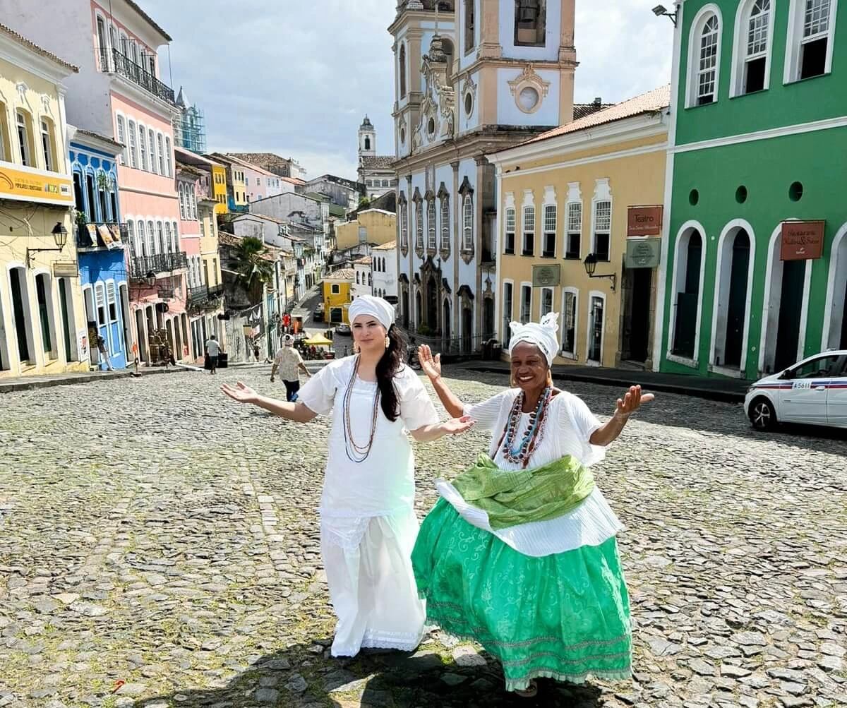 Trabalhos Espirituais - Cartomante Priscila