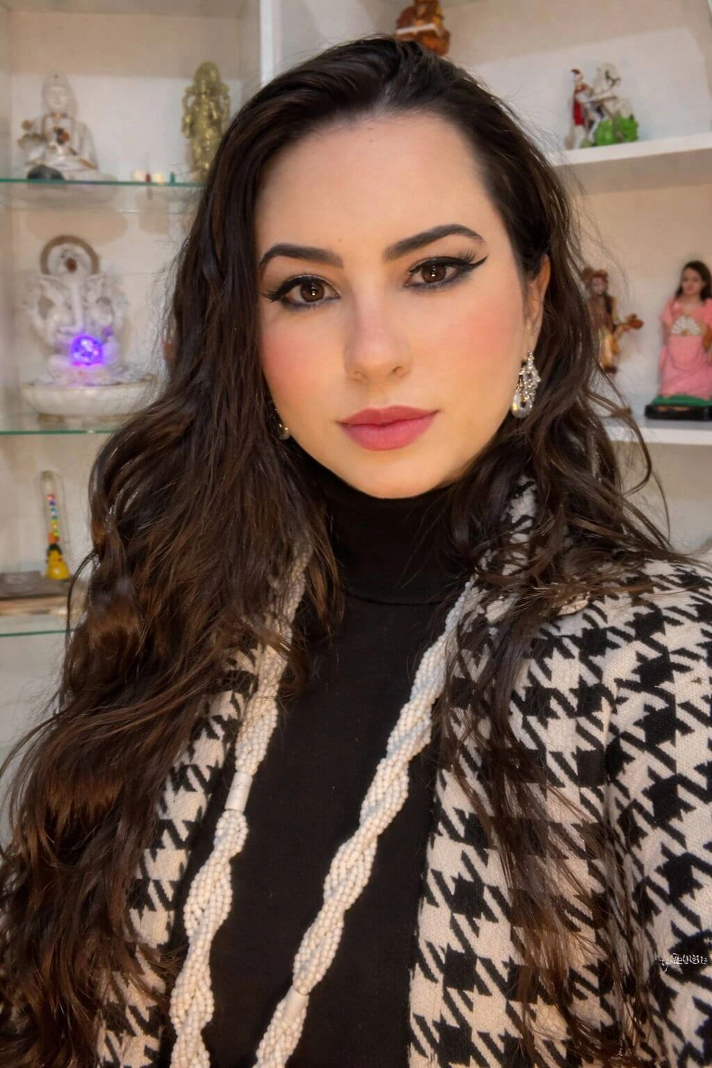 Afastamento de Rival com Equilíbrio Energético